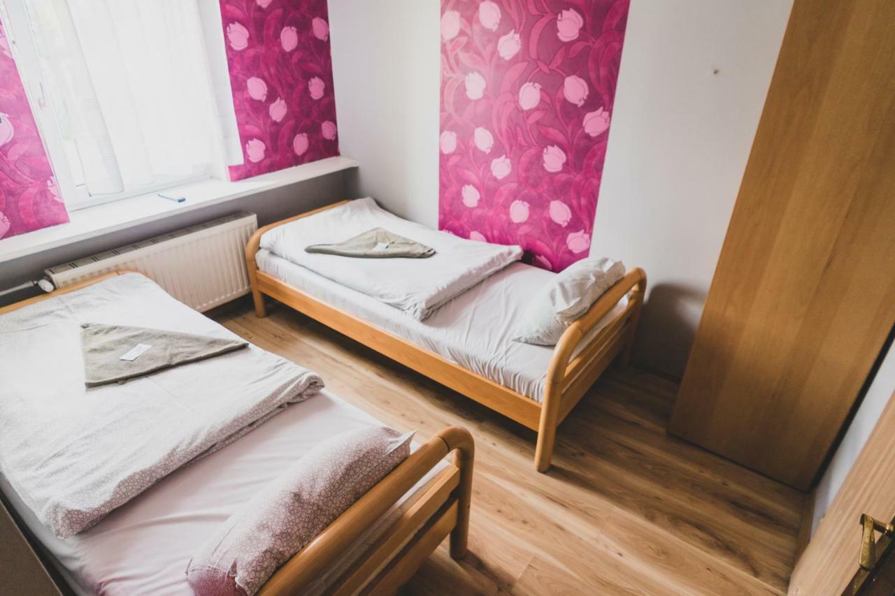 Zajazd Pod Lipami Lipno Kültér fotó
